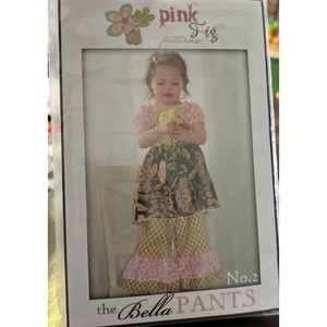 The Bell Pants Pattern